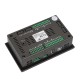 PLC valdiklis su HMI GC-043-16M2AI-C