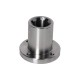 Steel spline bushing 26 x 32 with flange Steel spline bushing 26 x 32 with flange
