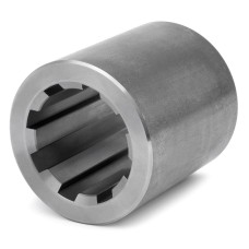 Plieninė kelių raktų įvorė 16x20