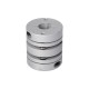 Plate clutch DMPA-56C 19mm + keyway/25mm
