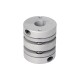 Plate clutch DMPA-56C 19mm + keyway/20mm