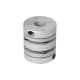 Plate clutch DMPA-56C 22mm + keyway/20mm