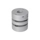 Plate clutch DMPA-68C 22mm + keyway/25mm