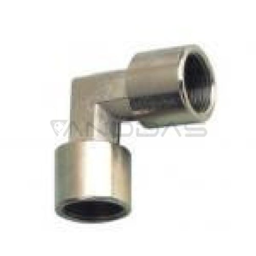 Pneumatinė alkūnė 3/4 WW Pneumatinė alkūnė 3/4 WW