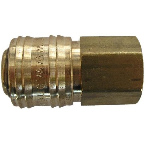 Pneumatic quick connector 3/8" GW TYPE 26 Pneumatic quick connector 3/8" GW TYPE 26