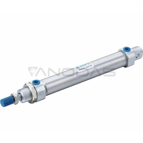 Pneumatinė pavara 010 X 050  Pneumatinė pavara 010 X 050