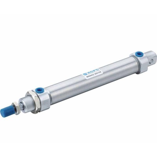 Pneumatinė pavara 016 X 020 Pneumatinė pavara 016 X 020