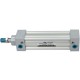 Pneumatic actuator H 063 X 200