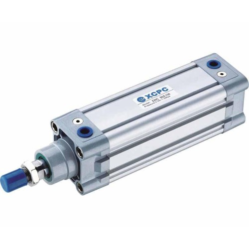 Pneumatinė pavara KDNC 032 X 015 Pneumatinė pavara KDNC 032 X 015