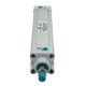 Pneumatinė pavara KDNC 032 X 150 eiga 150 mm