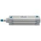 Pneumatinė pavara KDNC 040 X 100 eiga 100 mm