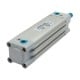 Pneumatinė pavara KDNC 040 X 100 eiga 100 mm