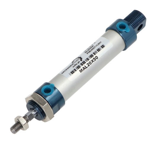 Pneumatic Actuator MAL20X50 Pneumatic Actuator MAL20X50