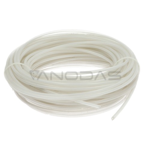 Pneumatinė žarna Skaidrus polietilenas 4 x 2.5  Pneumatinė žarna Skaidrus polietilenas 4 x 2.5