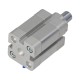 Pneumatinis buferio cilindras 20 X 15