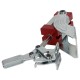 Pneumatinis presas GN 860-130-AP-M