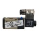 Pneumatic solenoid valve 3/2 1/4 3V210-08 DC24V