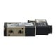 Pneumatic solenoid valve 3/2 1/4 3V210-08 DC24V