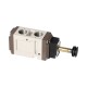 Pneumatic solenoid valve 3/2 monostable 3/8" SF5701-IP