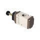 Pneumatic solenoid valve 3/2 monostable 3/8" SF5701-IP
