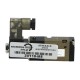Pneumatinis solenoidinis vožtuvas 3V110-M5 DC24V 3/2 monostabilus M5
