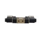 Pneumatinis solenoidinis vožtuvas 3V220-06 DC24V 3/2 bistable 1/8"