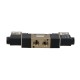 Pneumatic solenoid valve 3V320-10 DC24V 3/2 bistable 3/8"