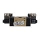 Pneumatic solenoid valve 3V420-15 DC24V 3/2 bistable 1/2''