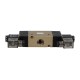 Pneumatic solenoid valve 3V420-15 DC24V 3/2 bistable 1/2''