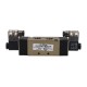 Pneumatic solenoid valve 4V420-15 DC24V 5/2 bistable 1/2'' (for actuators)