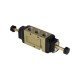 Pneumatinis solenoidinis vožtuvas 5/2 bistable 3/8" SF5200-IP