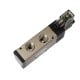 Pneumatic solenoid valve 5/2 monostable 1/2" 4V410-15-NC-DC24V