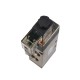 Pneumatic solenoid valve 5/2 monostable 1/2" 4V410-15-NC-DC24V