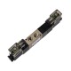 Pneumatic solenoid valve 5/2 monostable 1/8" 4V230-08-NC-DC24V