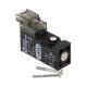 Pneumatinis solenoidinis vožtuvas YSV-10-DP-M-D4 24VDC