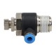 Pneumatic Valve Regulating Flow SC-06-04