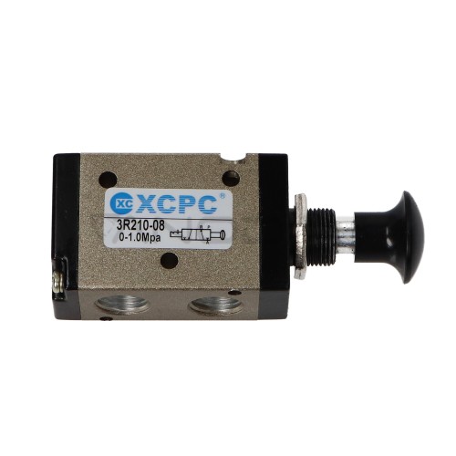 Pneumatinis vožtuvas 3R210-08 Pneumatinis vožtuvas 3R210-08