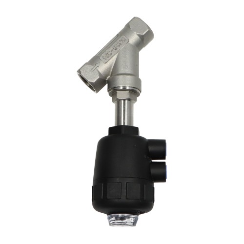 Pneumatinis XCP 3/4" NC uždarymo vožtuvas Pneumatinis XCP 3/4" NC uždarymo vožtuvas