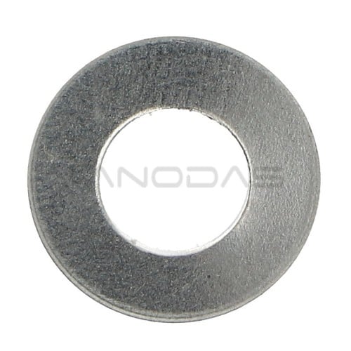 Podkładka dystansowa DIN988 0.1x12x18 A2 (100 st.)  Podkładka dystansowa DIN988 0.1x12x18 A2 (100 st.)
