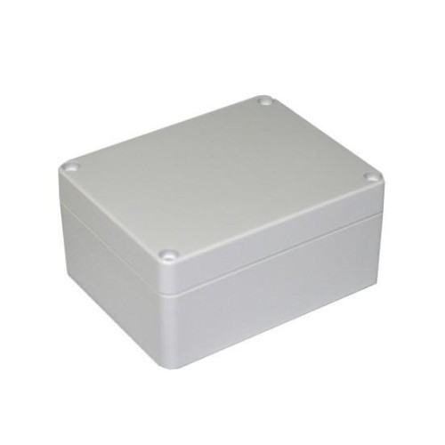 Polikarbonato korpusas G 212 - 115x90x55 mm Polikarbonato korpusas G 212 - 115x90x55 mm