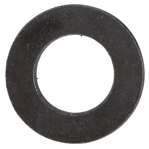 Poveržlė DIN 125A M16(17) plienas be dangčio. (100 vnt.) Poveržlė DIN 125A M16(17) plienas be dangčio. (100 vnt.)