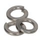 Washer DIN 127B M27 spring steel A2 (50 pcs.)