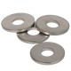 Washer DIN 9021 M14x44 A4 stainless steel. (50 pcs.)