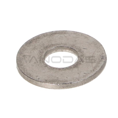 Poveržlė DIN 9021 M8x24 A2 nerūdijančio plieno (100 vnt.) Poveržlė DIN 9021 M8x24 A2 nerūdijančio plieno (100 vnt.)