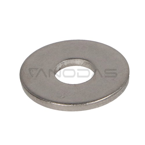 Poveržlė DIN 9021 M8x24 A4 nerūdijančio plieno. (100 vnt.) Poveržlė DIN 9021 M8x24 A4 nerūdijančio plieno. (100 vnt.)