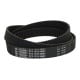 Powergrip GT3 paskirstymo diržas 1270-5MGT-20 z254