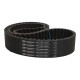 Powergrip GT3 paskirstymo diržas 1400-14MGT3-55 z100