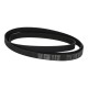 Powergrip GT3 timing belt 1587-3MGT3-15 z529