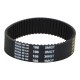 Powergrip GT3 timing belt 186-3MGT3-15 z62