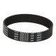 Powergrip GT3 timing belt 246-3MGT3-15 z82